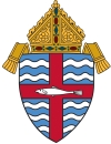 Diocesan crest